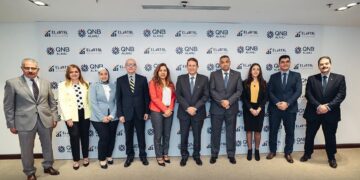 El-Batal Group and QNB sign protocol for fully-finished units
