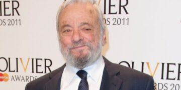 Towering musical theater master Stephen Sondheim dies at 91