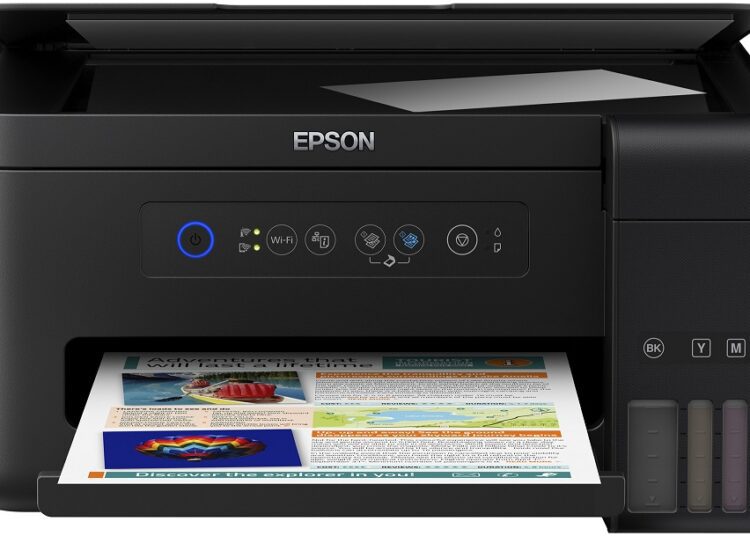 ‏Epson reveals white and yellow Friday guide for ME tech enthusiasts 1 - Egyptian Gazette
