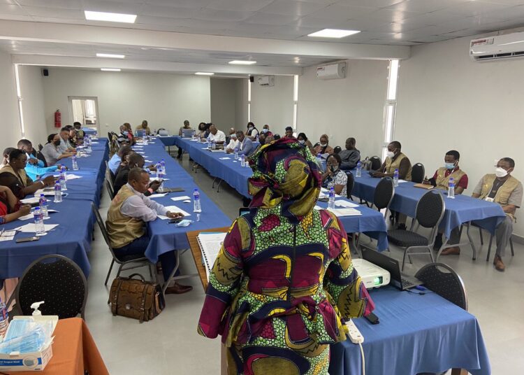 Egypt chairs PSC session on women 2 - Egyptian Gazette Egypt chairs PSC session on women 1 - Egyptian Gazette