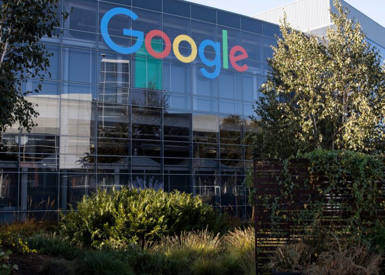 Google loses court challenge against EU antitrust ruling 1 - Egyptian Gazette