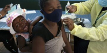 South African scientists detect new virus variant amid spike 1 - Egyptian Gazette South African scientists detect new virus variant amid spike