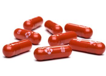 US health panel says Merck pill can prevent grave Covid infections