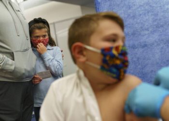 COVID-19 hot spots offer sign of what could be ahead for US