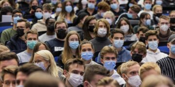 WHO: Europe is the epicenter of pandemic despite vaccines