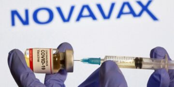 Novavax completes process for emergency use approval of COVID-19 vaccine