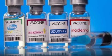 ‘Vaccines may be less effective against new coronavirus variant’