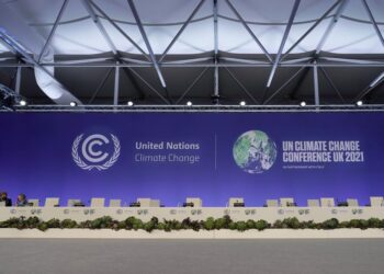 Heating up: World leaders take center stage at climate talks