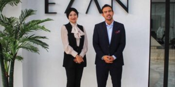 Homeberry Consultancy partners with Ezan Real Estate in Median Residence