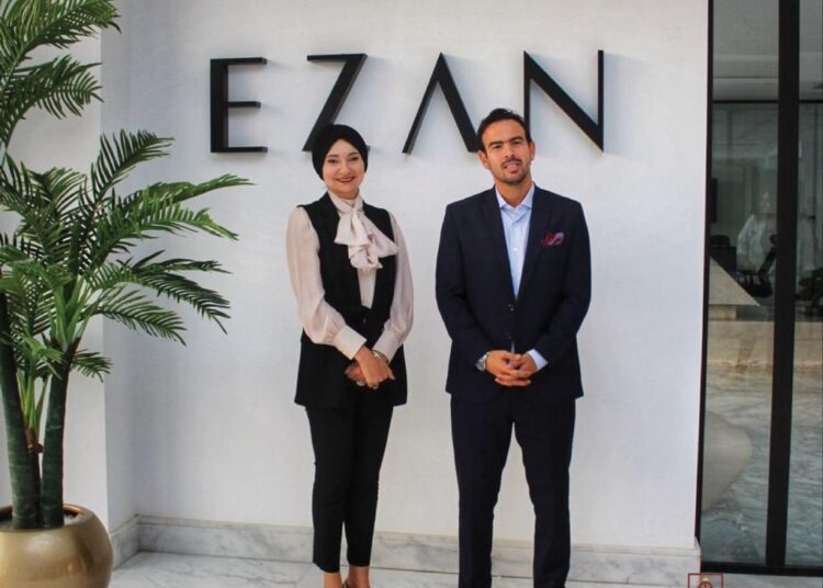 Homeberry Consultancy partners with Ezan Real Estate in Median Residence 2 - Egyptian Gazette Homeberry Consultancy partners with Ezan Real Estate in Median Residence 1 - Egyptian Gazette