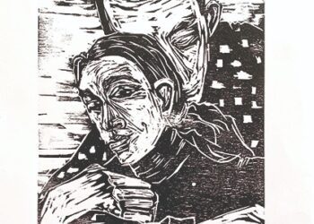 Fresh look at contemporary Egyptian art