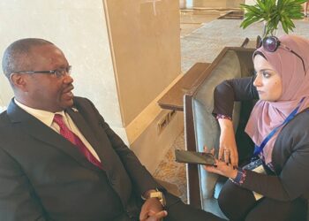 Burundi: Water important for Egyptians’ life