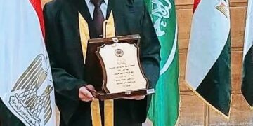 Researcher makes renewable energy breakthrough 1 - Egyptian Gazette Researcher makes renewable energy breakthrough