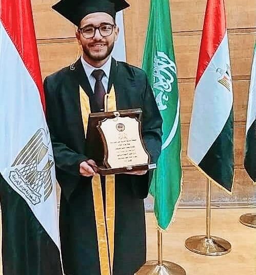 Researcher makes renewable energy breakthrough 1 - Egyptian Gazette