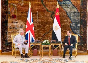 UPDATED : Sisi stresses need to strengthen values of tolerance, peace