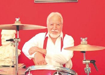 Khalil to start concerts at Opera House tomorrow