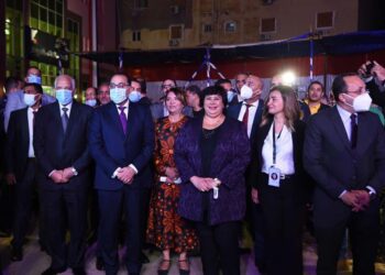 Cinema Institute symbol of gov’t interest in soft power