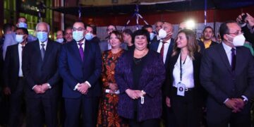 Cinema Institute symbol of gov't interest in soft power 1 - Egyptian Gazette Cinema Institute symbol of gov’t interest in soft power