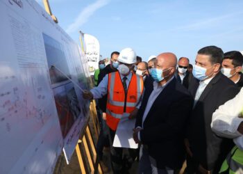 Maritime port development to sharpen global competitiveness