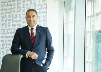 ADCB Egypt emerging strong in year one