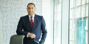 ADCB Egypt emerging strong in year one