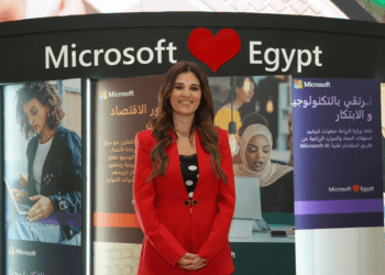 Microsoft celebrates 25th anniv. in Egypt