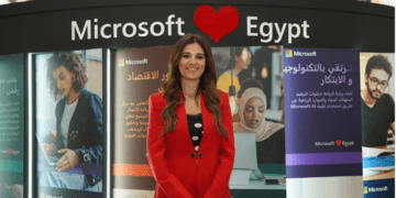 Microsoft celebrates 25th anniv. in Egypt