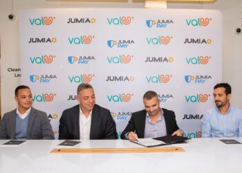 Jumia Egypt and valU to provide new online payment channels