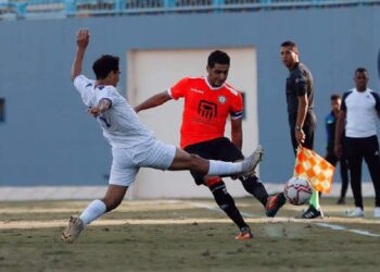 NBE, El-Gouna, Pyramids claim wins in Egyptian Premier League