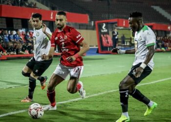 Al-Ahly, Zamalek, Pyramids win in Egyptian Premier League