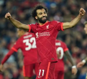 Liverpool hammers Arsenal 4-0 in English Premier League 5 - Egyptian Gazette Liverpool hammers Arsenal 4-0 in English Premier League 4 - Egyptian Gazette