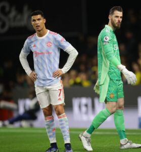 Liverpool hammers Arsenal 4-0 in English Premier League 3 - Egyptian Gazette Liverpool hammers Arsenal 4-0 in English Premier League 2 - Egyptian Gazette