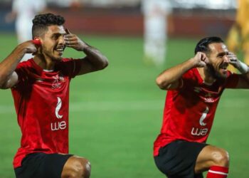 Al-Ahly, Mahalla and Smouha claim wins in Egyptian Premier League
