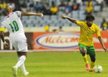 Mali, DR Congo, Ghana secure World Cup playoff berths