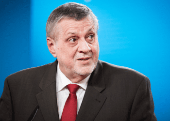 US magazine: Abrupt resignation of UN Libya envoy leaves diplomatic vacuum ahead of elections