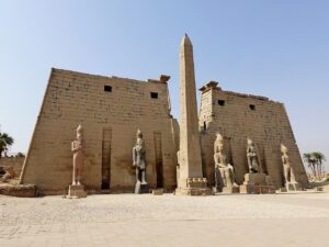 Tourism boom soon 9 - Egyptian Gazette