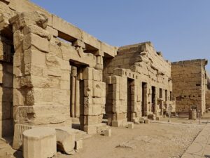 Tourism boom soon 7 - Egyptian Gazette