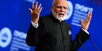 India stresses its commitment to Paris Agreement