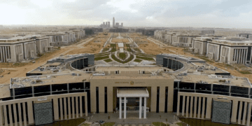 Unique projects implemented in NAC to achieve quantum urbanisation leap: Housing min.