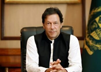 Pakistani PM shares vision of  religious authority with envoys