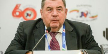 Sambo federation lauds Egypt’s successful organization of African championships