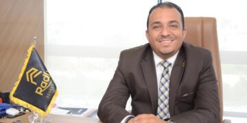 Radix joins Biznex 2021 and signs co-operation pact