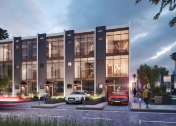 Reportage Egypt contracts with A&M to construct Montenapoleone project