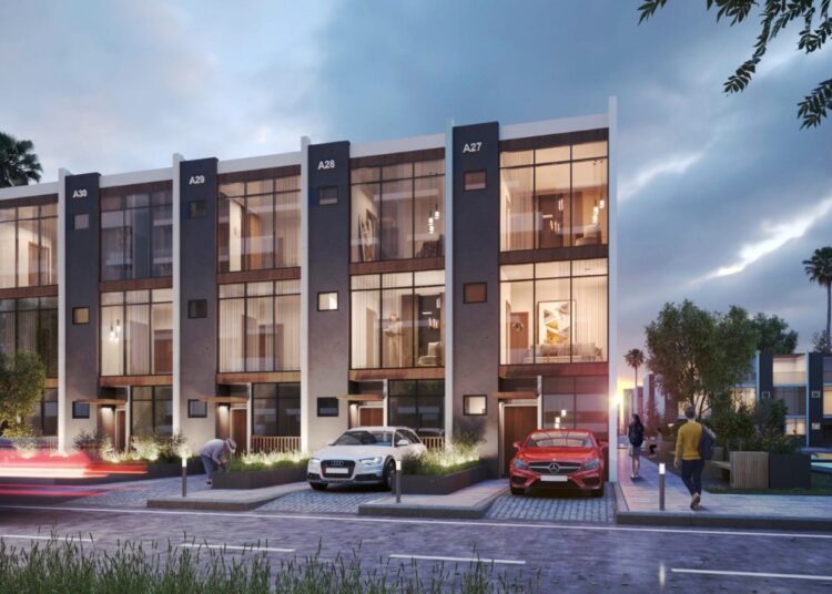 Reportage Egypt contracts with A&M to construct Montenapoleone project 2 - Egyptian Gazette Reportage Egypt contracts with A&M to construct Montenapoleone project 1 - Egyptian Gazette