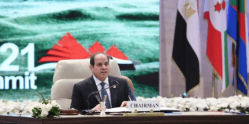 UPDATE 4: Sisi calls on COMESA leaders to unite efforts to overcome challenges topped by COVID-19
