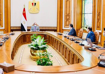 UPDATED : Sisi: Grand Museum to reflect greatness of Egypt’s civilisation