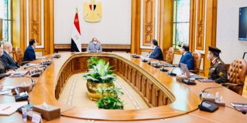 UPDATED : Sisi: Grand Museum to reflect greatness of Egypt’s civilisation 1 - Egyptian Gazette UPDATED : Sisi: Grand Museum to reflect greatness of Egypt’s civilisation