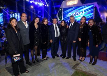 Tameer launches Azad Views in 5th Settlement