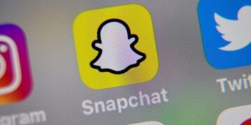 Snap is aiming for carbon neutrality by 2030