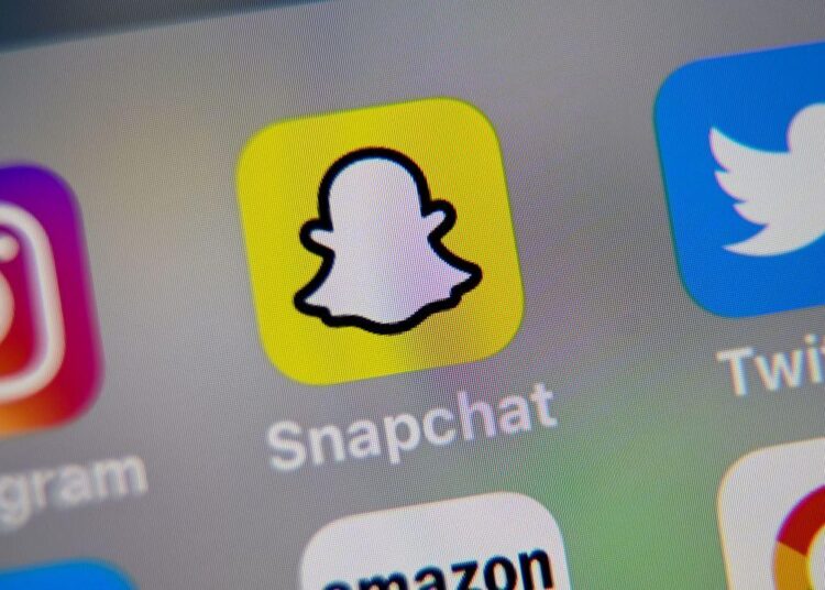 Snapchat hopes to be ‘net negative by 2030.’